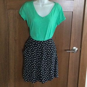 Lot of 3 Boden T-shirts, Size Med. Very Good Cond.